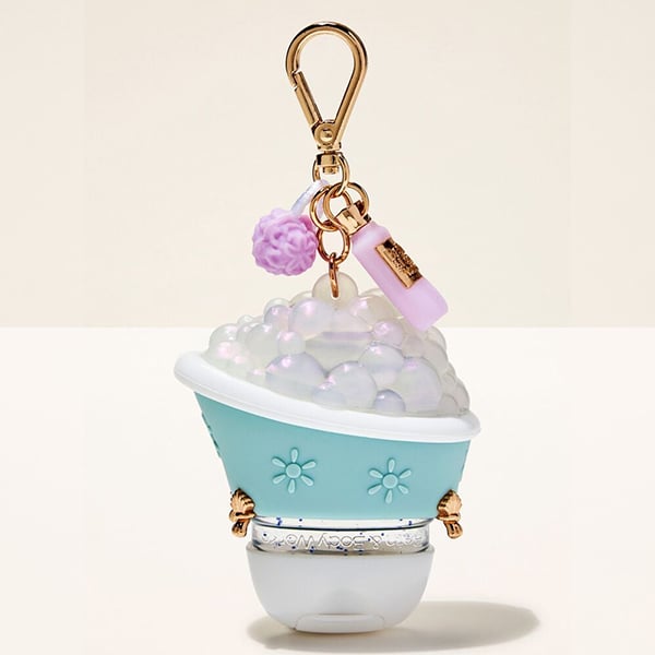 Hand Sanitizer Holders